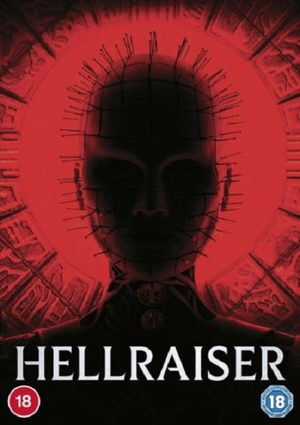 Hellraiser (Odessa A'zion Jamie Clayton Adam Faison Drew Starkey) New DVD