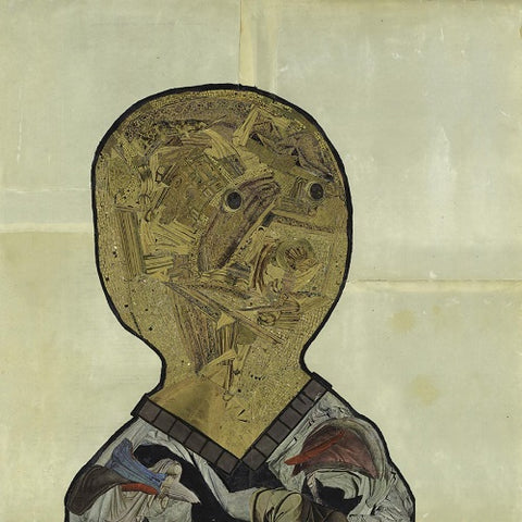 Hen Ogledd Bronze New CD
