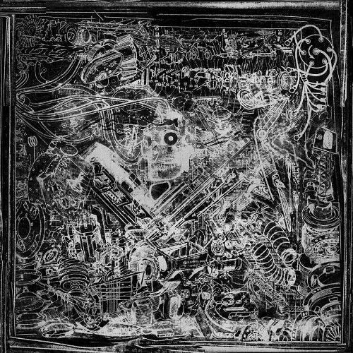 Hen Ogledd Self Titled New CD