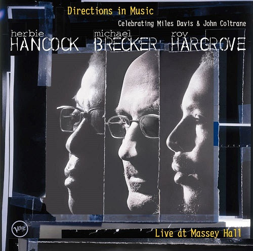 Herbie Hancock Directions In Music SHM-CD New CD