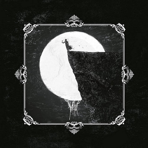 Heretoir Self Titled New CD