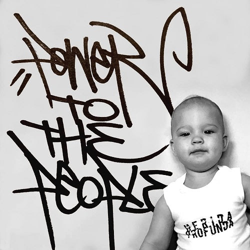 Herida Profunda Power to the People New CD