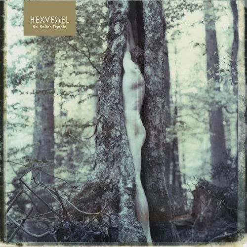 Hexvessel No Holier Temple New CD