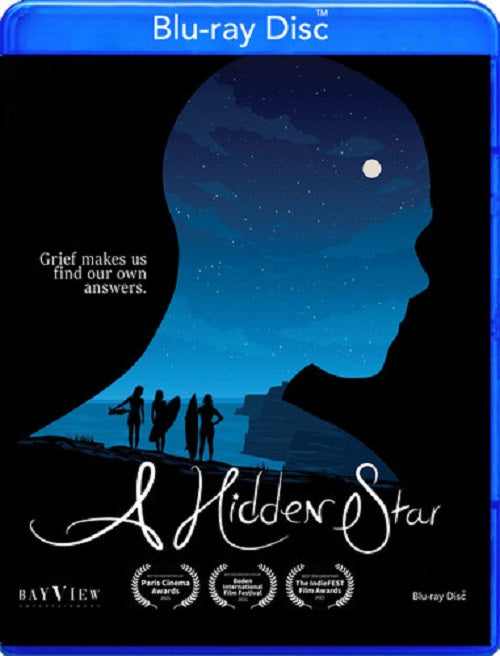 Hidden Star (Allison Wilke Gryphon) New Blu-ray – Kishkash Entertainment