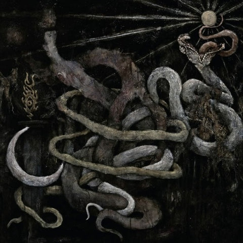 Hierophant Death Siege New CD