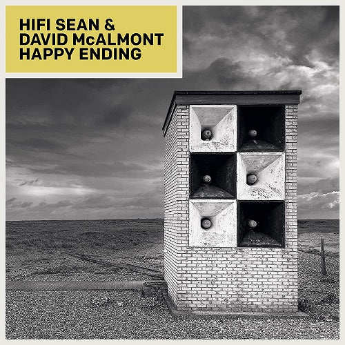 Hifi Sean & David McAlmont Happy Ending And New CD
