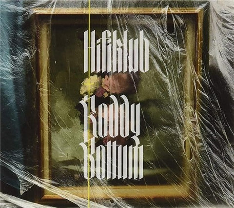 Hifiklub & Roddy Bottum Things That Were Lost In The Fire And New CD