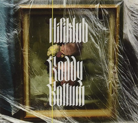 Hifiklub & Roddy Bottum Things That Were Lost In The Fire And New CD