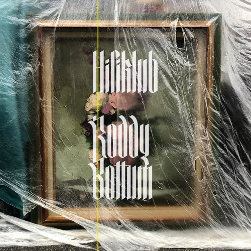 Hifiklub & Roddy Bottum Things That Were Lost In The Fire And New CD
