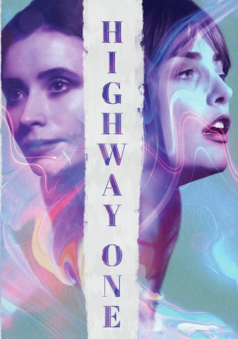 Highway One (Aisha Fabienne Ross Stella Baker Belle Aykroyd) 1 New DVD