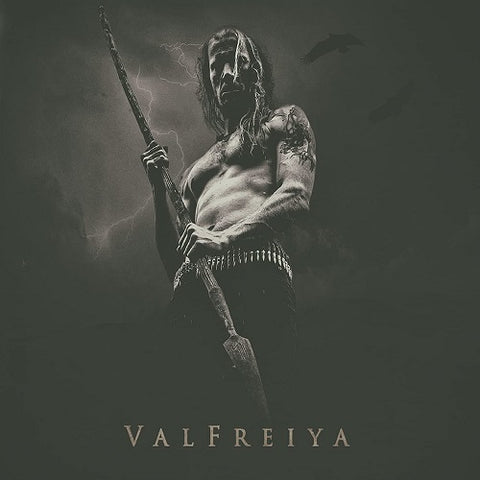 Hild ValFreiya New CD