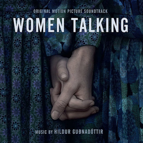Hildur Guonadottir Women Talking Original Soundtrack New CD