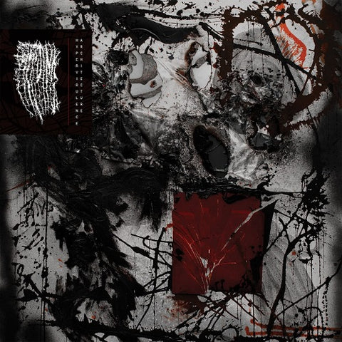 Hissing Hypervirulence Architecture New CD