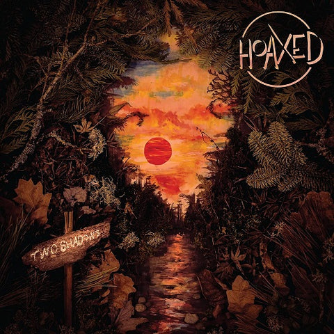 Hoaxed Two Shadows 2 New CD