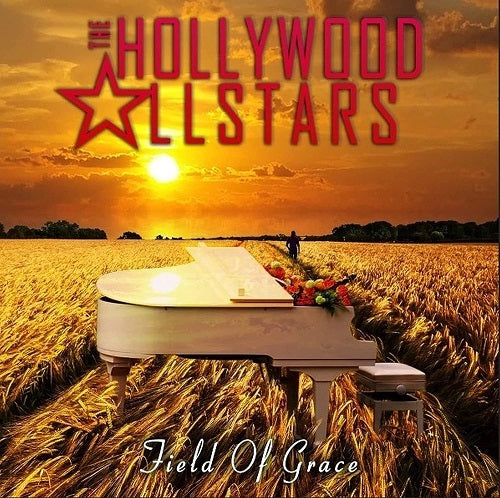 Hollywood Allstar Field Of Grace New CD