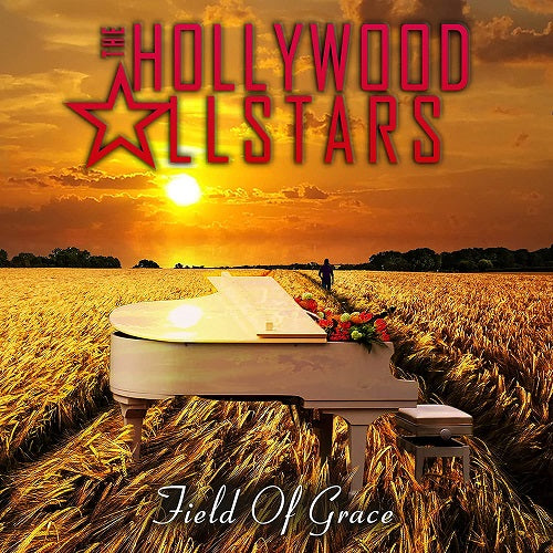 Hollywood Allstar Field Of Grace New CD