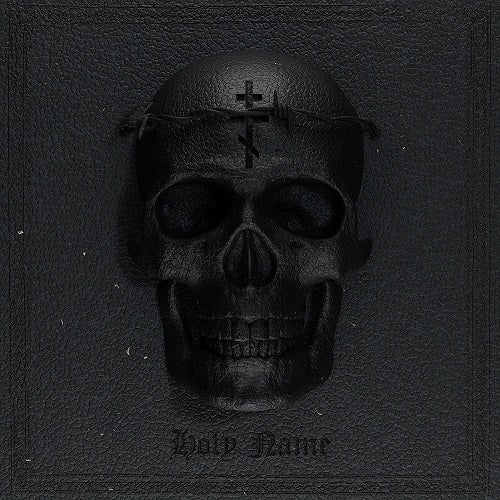 HOLYNAME Self Titled New CD