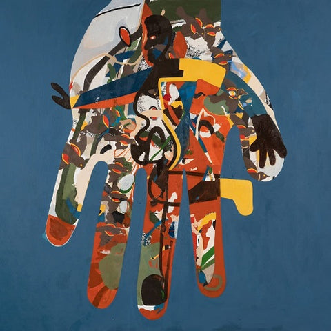 Hot Chip Freakout Release New CD