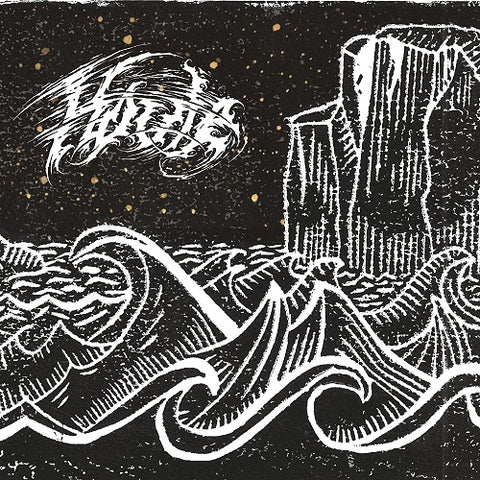 Houle Self Titled New CD