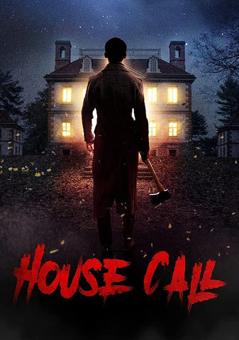 House Call New DVD