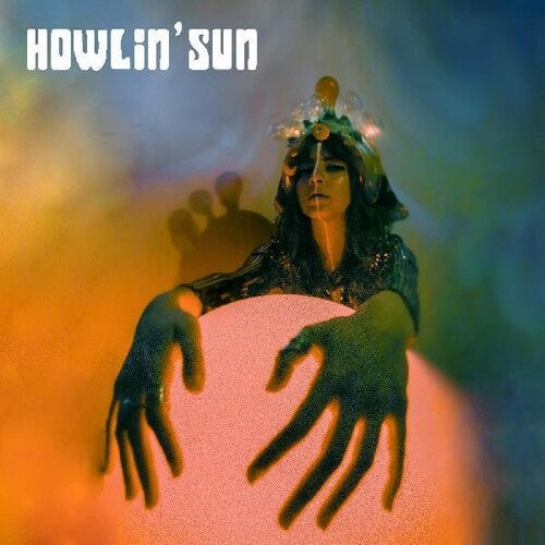 Howlin Sun Self Titled New CD