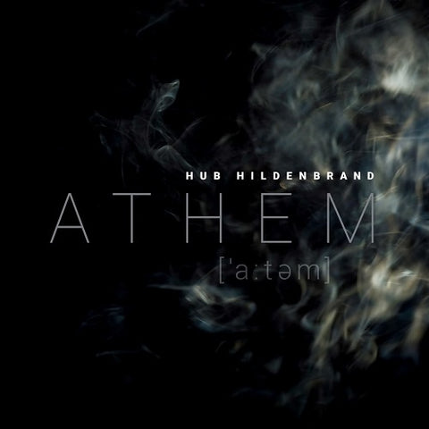 HUB HILDENBRAND Athem New CD