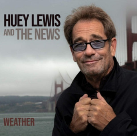 Huey Lewis and the News Weather & New CD