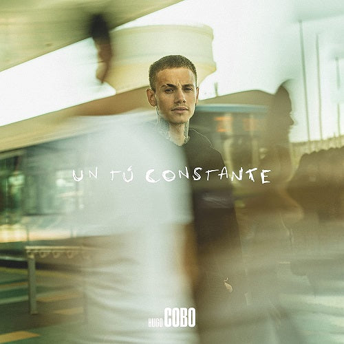 Hugo Cobo Un Tu Constante New CD