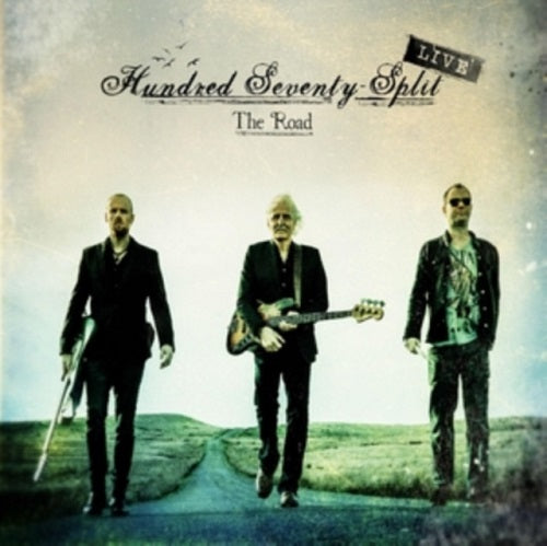 Hundred Seventy Split The Road Live 2 Disc New CD