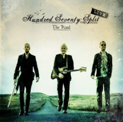 Hundred Seventy Split The Road Live 2 Disc New CD