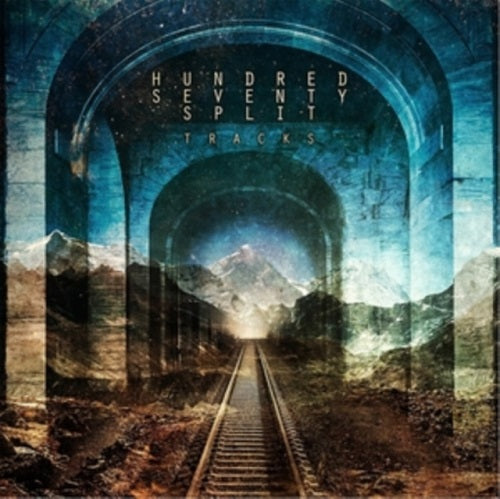 Hundred Seventy Split Tracks New CD