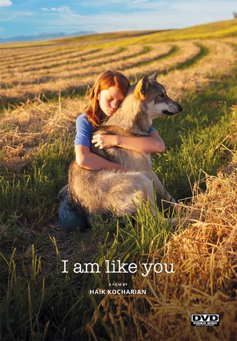 I Am Like You (Stacy Edwards Eileen Grubba Terra Mackintosh) New DVD