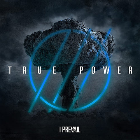 I Prevail TRUE POWER New CD + Booklet