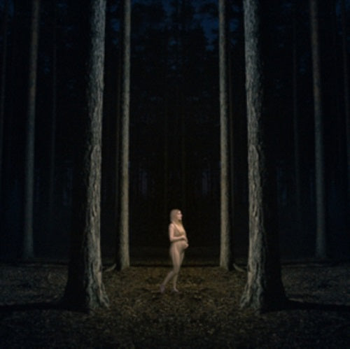 Iamamiwhoami Be Here Soon 2 Disc New CD + DVD