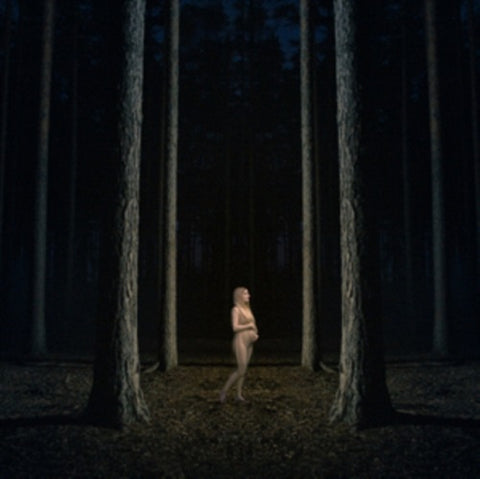 iamamiwhoami Be Here Soon 2 Disc New CD + DVD