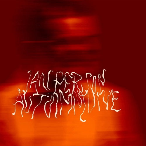 Ian Person Autoimmune New CD