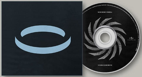 Ibisco Nowhere Emilia Darkside Emilia New CD
