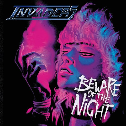 Ice War Beyond The Void New CD