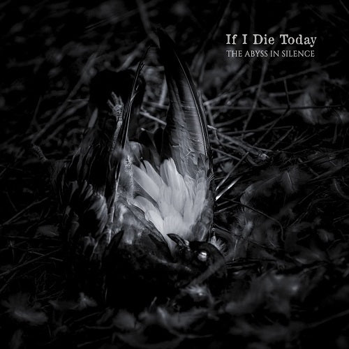 If I Die Today The Abyss In Silence New CD