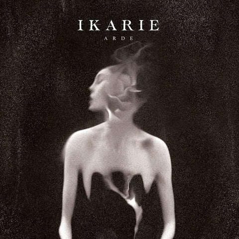 Ikarie Arde New CD