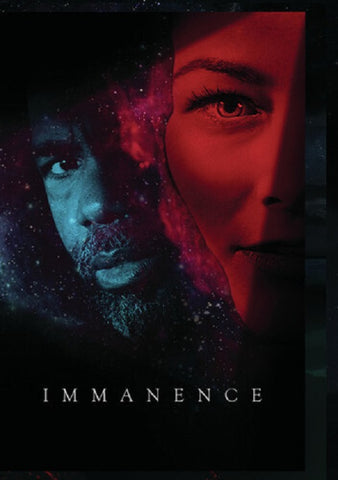 Immanence (Summer Bellessa Eugene Byrd Bechir Sylvain Chris Devlin) New DVD