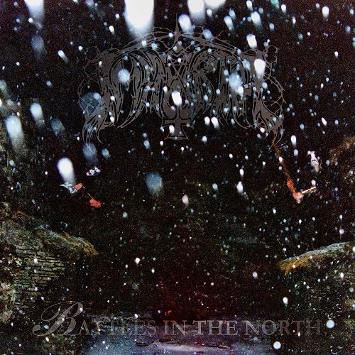 Immortal Battles in the North New CD