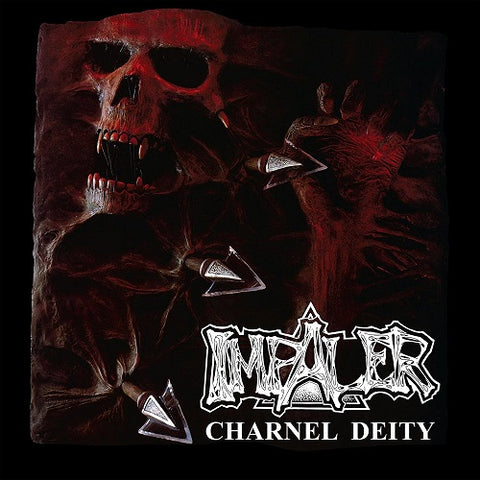 Impaler Charnel Deity New CD