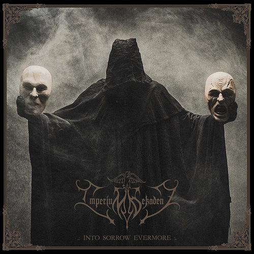 Imperium Dekadenz Into Sorrow Evermore New CD