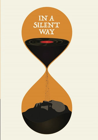 In A Silent Way (Nicolai Dorian Kimball Farley Dillon J Stucky) New DVD