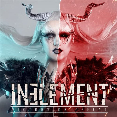 In Element Victory Or Defeat New CD