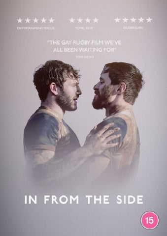 In From The Side (Gay Theme) New DVD