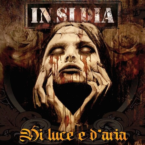 In.Si.Dia Di Luce E D'aria InSiDia D aria New CD