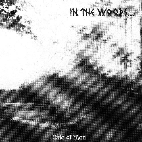 In the Woods Isle of Men New CD