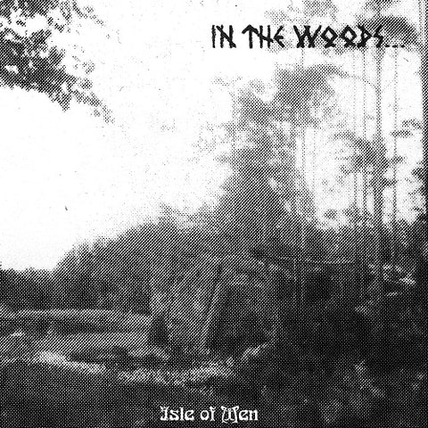 In the Woods Isle of Men New CD